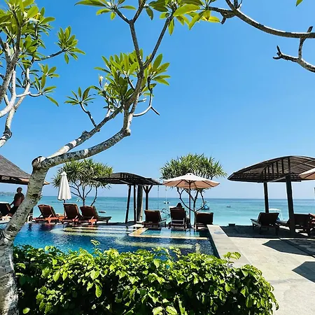 Ketut Losmen Bungalows Lembongan