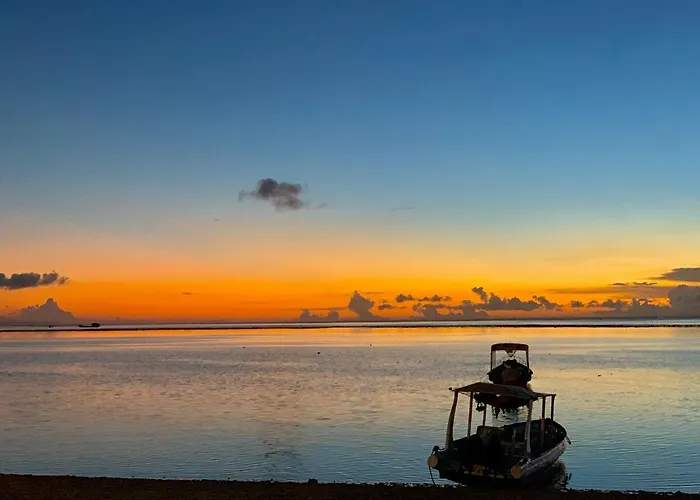 Ketut Losmen * Nusa Lembongan (Bali)