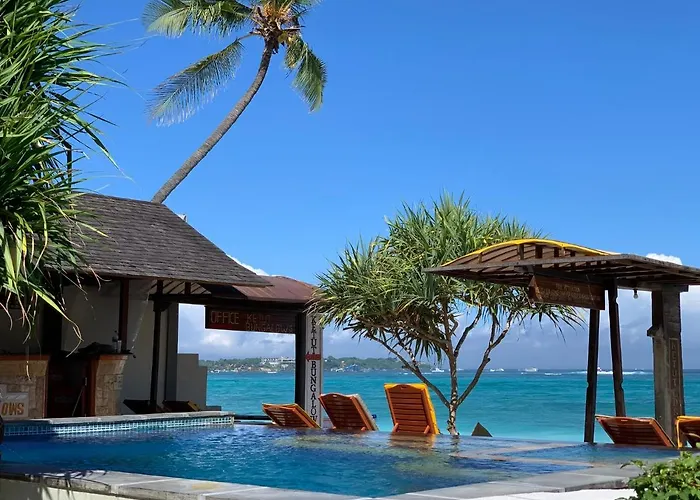 Ketut Losmen Nusa Lembongan (Bali)