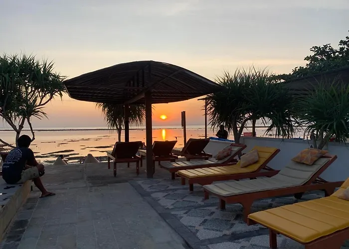 Village de vacances Ketut Losmen Nusa Lembongan