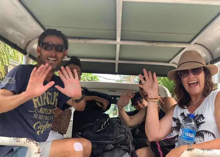 Ketut Losmen * Nusa Lembongan (Bali)