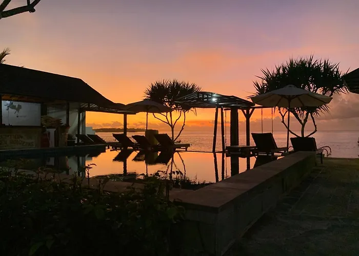 Ketut Losmen Holiday park