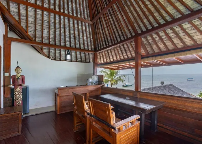 Ketut Losmen Nusa Lembongan (Bali)