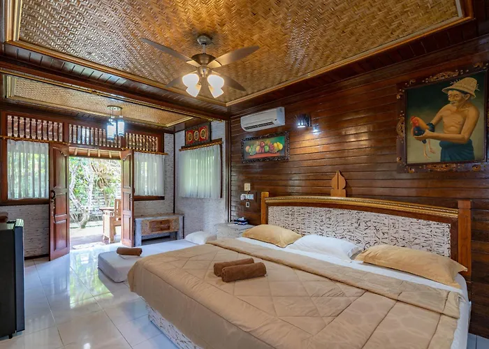 Ketut Losmen