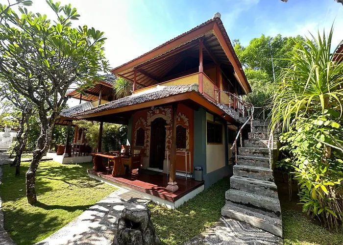 Ketut Losmen