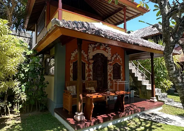 Ketut Losmen Holiday park