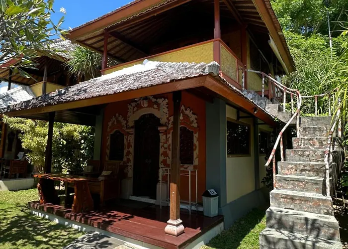 Ketut Losmen