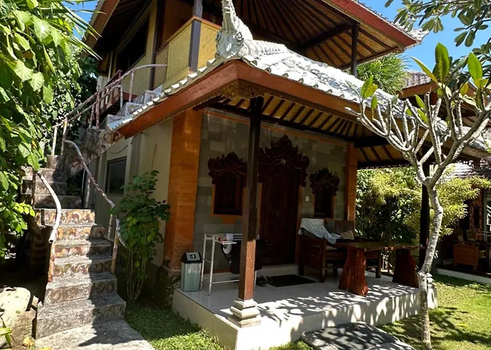 Ketut Losmen Nusa Lembongan (Bali)
