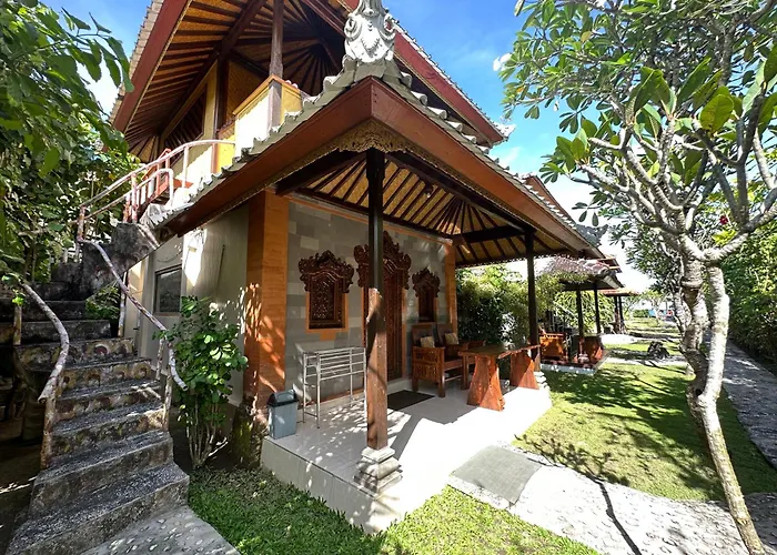 Ketut Losmen Nusa Lembongan (Bali)