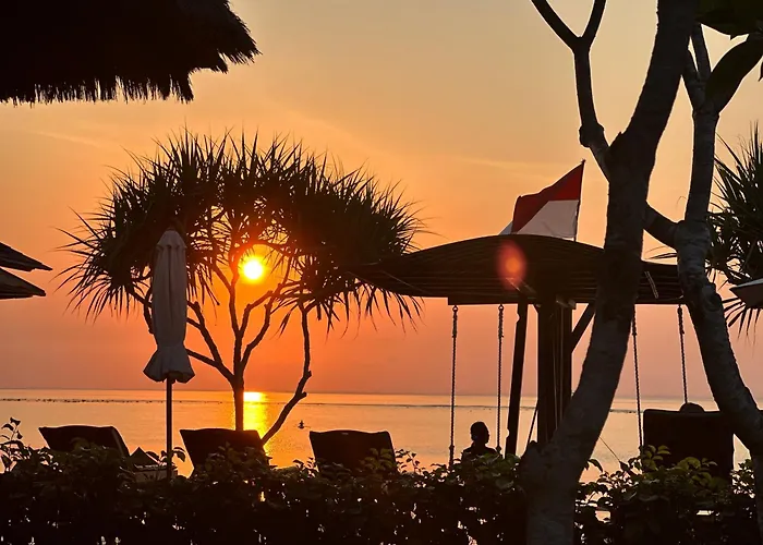 Ketut Losmen * Nusa Lembongan (Bali)
