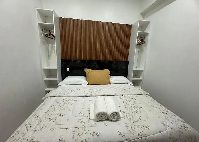 Holiday park Ketut Losmen